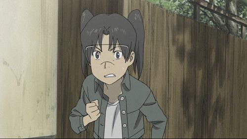 Den-noh Coil Season 1 Episode 17 - The Final Summer Vacation