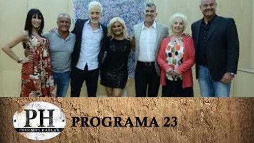 PH: Podemos hablar Season 1 Episode 23 - Episode 23
