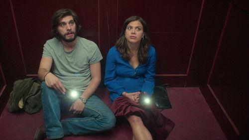 Generation 56k Season 1 Episode 8 - The Elevator