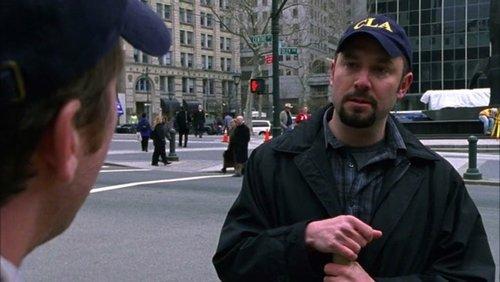 Law & Order Season 18 Episode 16 - Strike