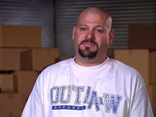 Storage Wars Season 5 Episode 25 - Deep in the Heart of Upland