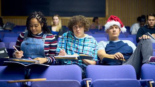 Big Boys Season 1 Episode 3 - Merry Sexmas