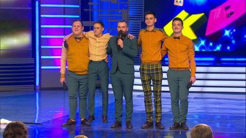 KVN Season 43 Episode 3 - Episode 3