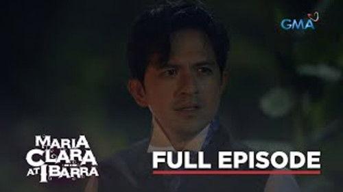 Maria Clara and Ibarra Season 1 Episode 74 - Love and Danger
