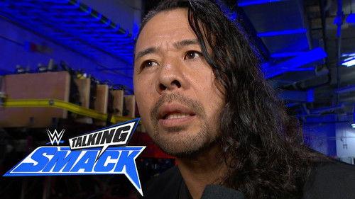 WWE Talking Smack Season 6 Episode 18 - May 21, 2022