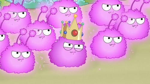 Farzar Season 1 Episode 8 - The Great and Powerful Ozner