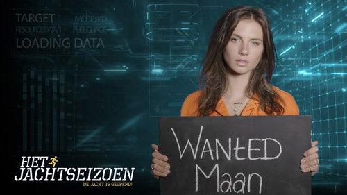 Jachtseizoen Season 3 Episode 5 - Maan on the Run