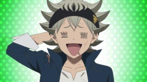 Black Clover Season 1 Episode 37 - The One with No Magic