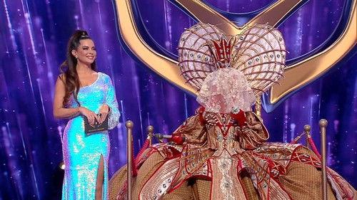 Masked Singer Croatia Season 2 Episode 2 - Episode 2