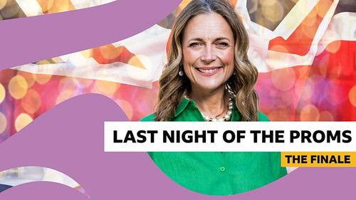 BBC Proms Season 79 Episode 22 - Last Night of the Proms: Finale