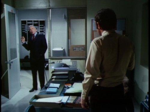 Cannon Season 4 Episode 20 - The Investigator