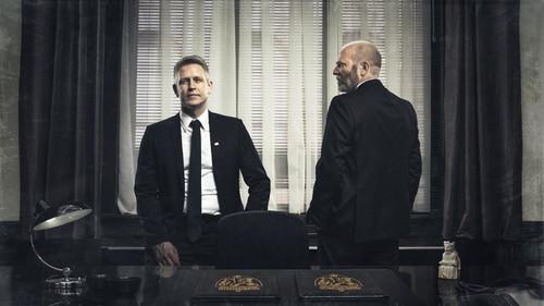 Mammon Season 2 Episode 3 - Ragnarok