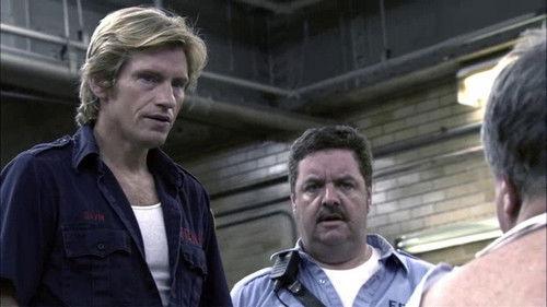 undefined Season 3 Episode 13 - Beached