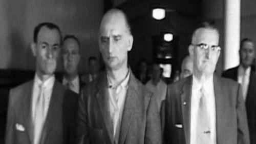 Days That Shook the World Season 2 Episode 9 - Cold War Spies: Gary Powers/Rudolf Abel