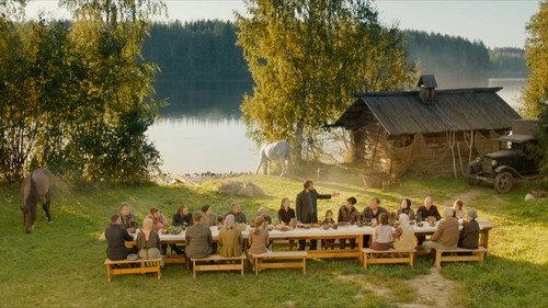 Fear of the Neva Season 2 Episode 7 - Episode 7