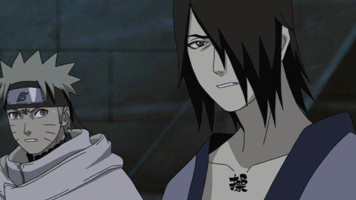 Naruto Shippūden Season 7 Episode 150 - The Forbidden Jutsu Released