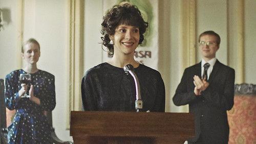 Isabel Season 1 Episode 2 - The Devil in the Mirror