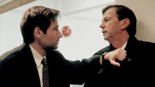 undefined Season 3 Episode 24 - Talitha Cumi (1)