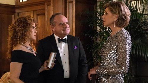 undefined Season 1 Episode 1 - Inauguration