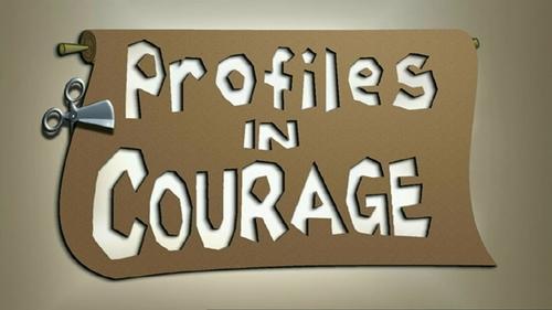 Courage the Cowardly Dog Season 4 Episode 12 - Profiles in Courage