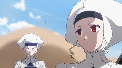 Carnival Phantasm Season 1 Episode 5 - Berserker's First Errand