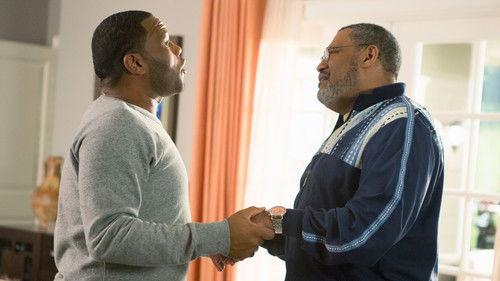 black-ish Season 2 Episode 3 - Dr. Hell No