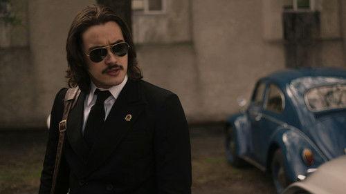 DOM Season 2 Episode 8 - BONUS EPISODE: Like Our Parents