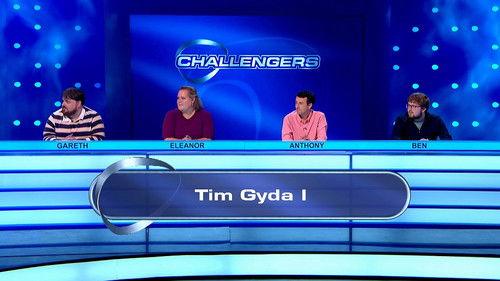 Eggheads Season 25 Episode 4 - Episode 4