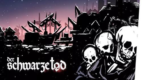 Rocket Beans Pen & Paper Season 8 Episode 1 - Episode 1