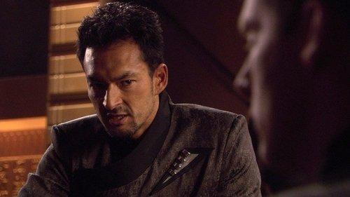 undefined Season 10 Episode 9 - Company of Thieves