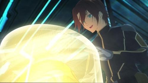 Dragon Raja -The Blazing Dawn- Season 1 Episode 8 - The Dragon Emperor of Bronze and Flames