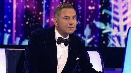 Michael McIntyre's The Wheel Season 2 Episode 10 - Christmas Special