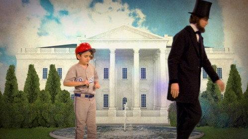 Wendell & Vinnie Season 1 Episode 1 - Pilot