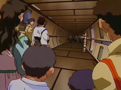 undefined Season 1 Episode 20 - Flying Ship