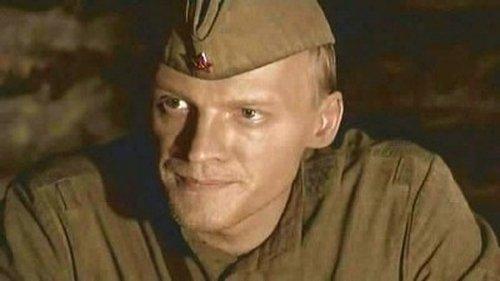 The Penal Battalion Season 1 Episode 1 - Episode 1