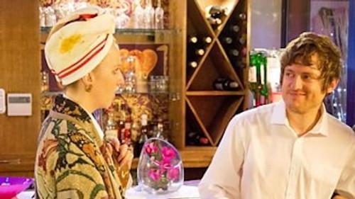 Josh Season 2 Episode 2 - Share & Share Alike