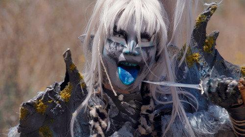 The Boulet Brothers' Dragula: Titans Season 1 Episode 4 - Dungeons and Drag Queens Two: Into the Underdark