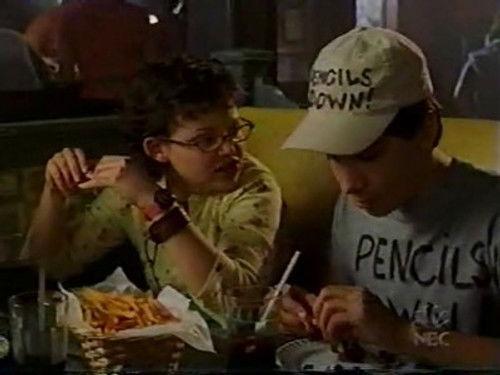 Ed Season 3 Episode 4 - Charlotte and Wilbur