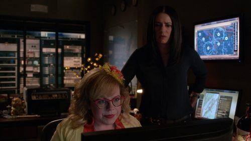 undefined Season 12 Episode 4 - Keeper