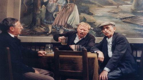 A Prague Underworld Season 1 Episode 2 - Riverside Girl