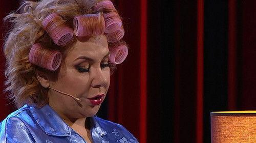 Comedy Club Season 15 Episode 3 - Episode 3