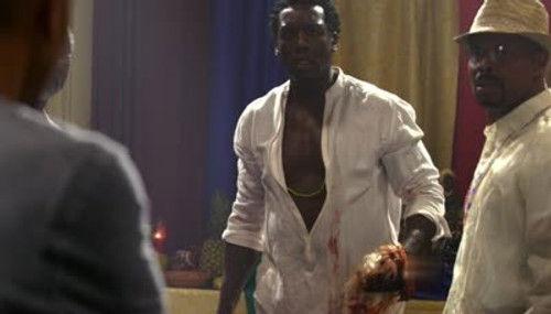 undefined Season 6 Episode 12 - Corazon