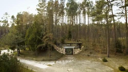 Mysteries of the Abandoned Season 5 Episode 4 - Kingdom of the Vanished