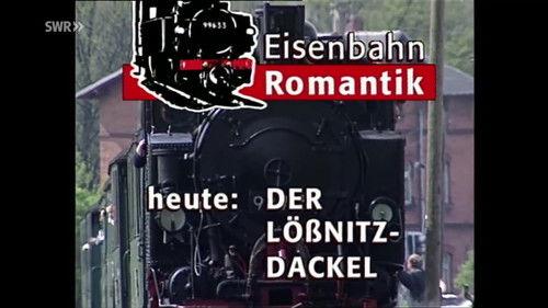 Eisenbahn-Romantik Season 7 Episode 24 - Episode 24