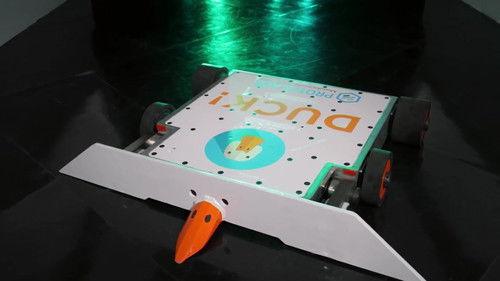 BattleBots Season 3 Episode 10 - A Smashing Good Time