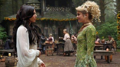 Once Upon a Time Season 3 Episode 3 - Quite a Common Fairy