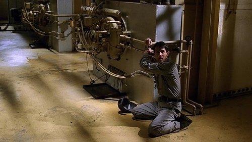 undefined Season 3 Episode 17 - Day 3: 5:00 A.M.-6:00 A.M.