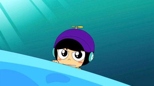 Happy Toon Season 9 Episode 8 - Episode 8