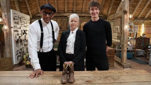 The Repair Shop Season 13 Episode 1 - Episode 1