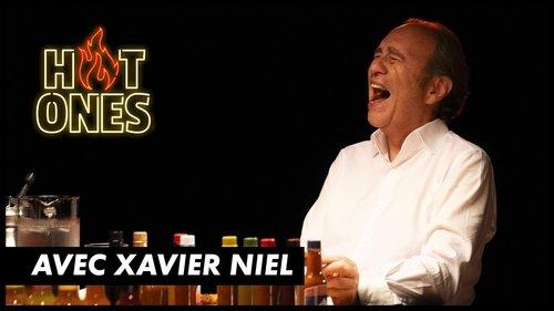 Hot Ones Season 3 Episode 9 - Xavier Niel loses control